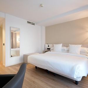 Kamer met Twee Aparte Bedden