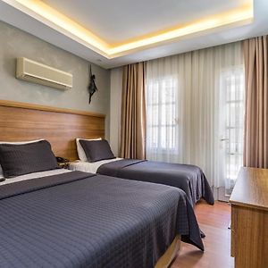 Standart Üç Kişilik Oda