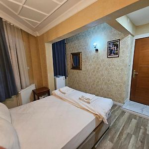 Kamer met een King Size Bed