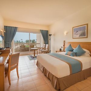 Deluxe Zimmer mit Kingsize-Bett