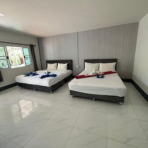 Comfort Vierbettzimmer