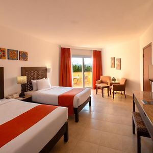 Camera deluxe con letto king size