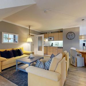 Apartment mit 2 Schlafzimmern