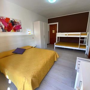 Habitación Familiar Clásica
