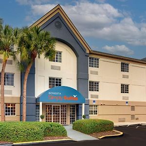Sonesta Simply Suites Miami Airport