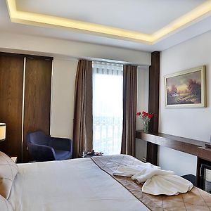 Deluxe Kamer met een King Size Bed