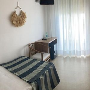 Camera con letto king size