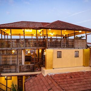 Jafferji House & Spa