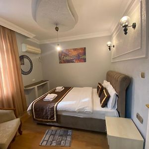 King Studio Odası