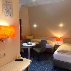 Comfort Doppelzimmer