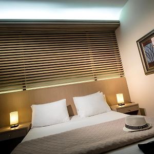 Chambre Lit King-Size