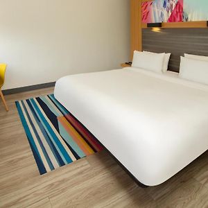 Habitación de Huéspedes con Cama King