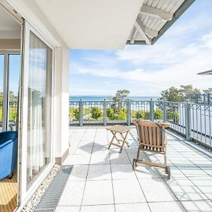 Deluxe Zimmer mit Kingsize-Bett