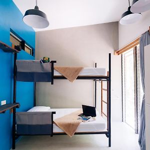 Dormitory Room Mixed