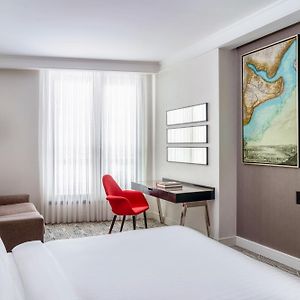 Klassieke Kamer met een King Size Bed