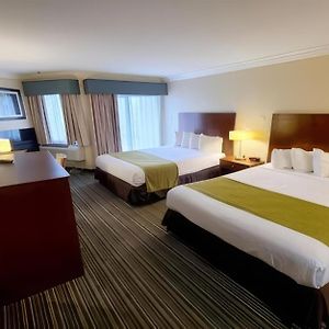 Standard Zimmer mit Queensize-Bett