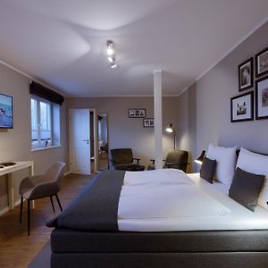 Standard Doppelzimmer