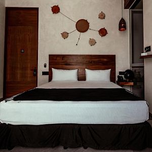 Deluxe Zimmer mit Queensize-Bett