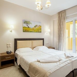 Appartement de Luxe