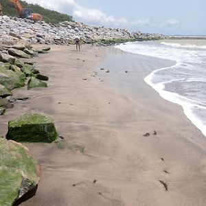 Abuesi Beach Resort Limited