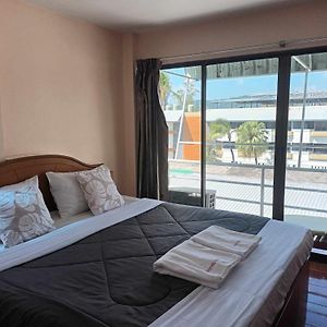 Chambre Double de Luxe