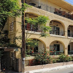 Erofili Apartments