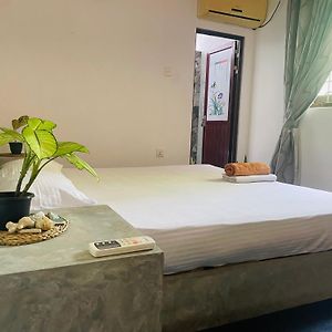Private Bathroom Double Room