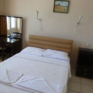 Standaard Kamer met een King Size Bed