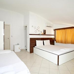 Familien-Zimmer