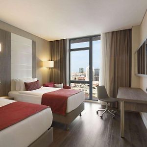 Kamer met Twee Aparte Bedden