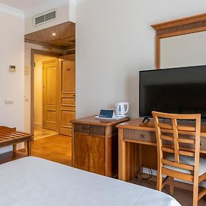 Habitación Doble Económica
