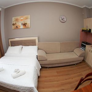 Appartamento studio
