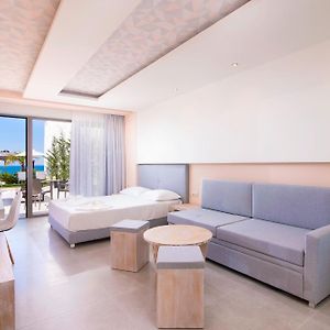 Deluxe Dreibettzimmer