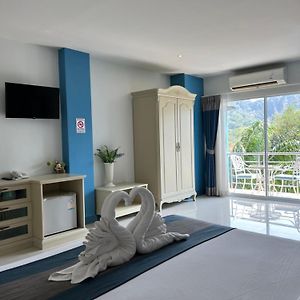 Deluxe Kamer