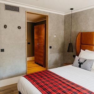 Kamer met Twee Aparte Bedden