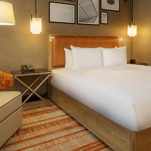 Habitación Deluxe con Cama King