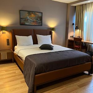Double Kamer "Premium"