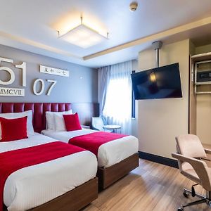Standaard Kamer met een King Size Bed