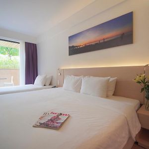 Superior Dreibettzimmer