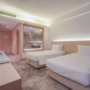 Superior Zimmer mit zwei Einzelbetten