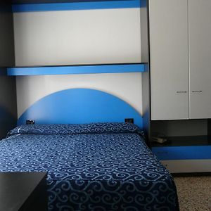 Camera con letto king size