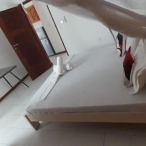 Appartement Rez-de-Chaussée