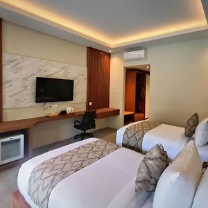 Chambre de Luxe Double