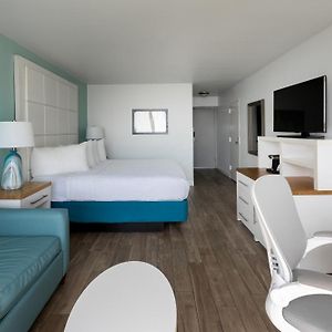 Habitación con Vistas al Océano con Cama King