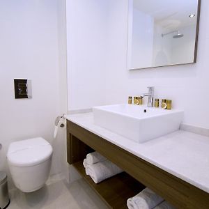 Deluxe Kamer