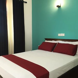 Private Bathroom Double Room