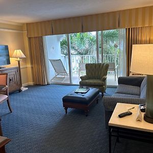Executive Suite mit 1 Schlafzimmer