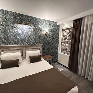 Standart Kraliçe Yataklı Oda