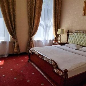 Deluxe Zimmer mit Queensize-Bett