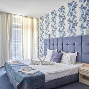 Kamer met Twee Aparte Bedden
